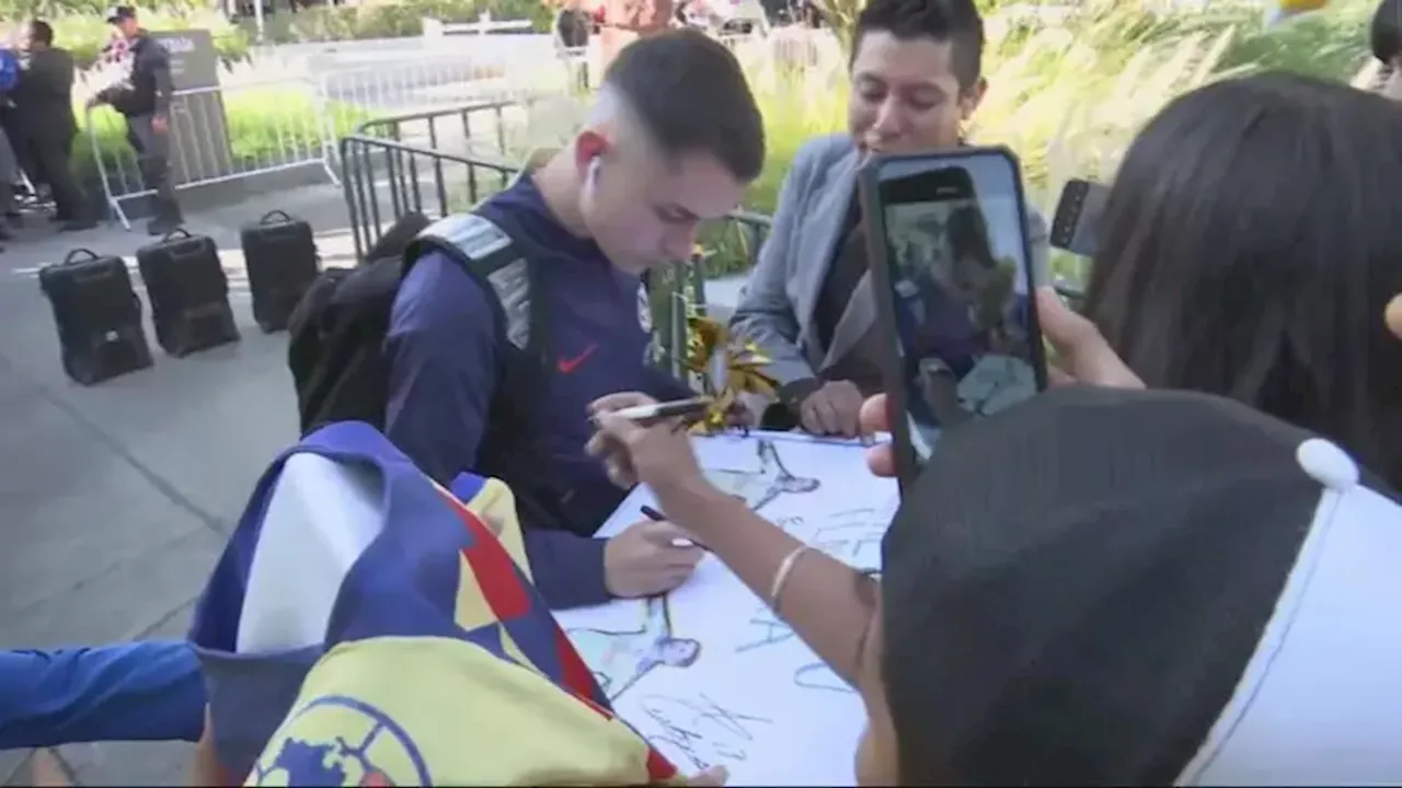 América llega a Guadalajara con baja de Kevin Álvarez de cara a la Semifinal ante Chivas