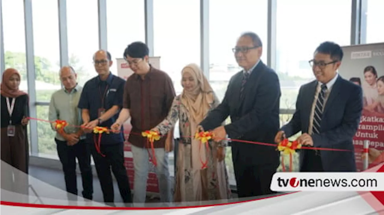 Gandeng IME, Pintar Sasar Peserta Prakerja Tingkatkan Kemampuan Berbahasa Mandarin