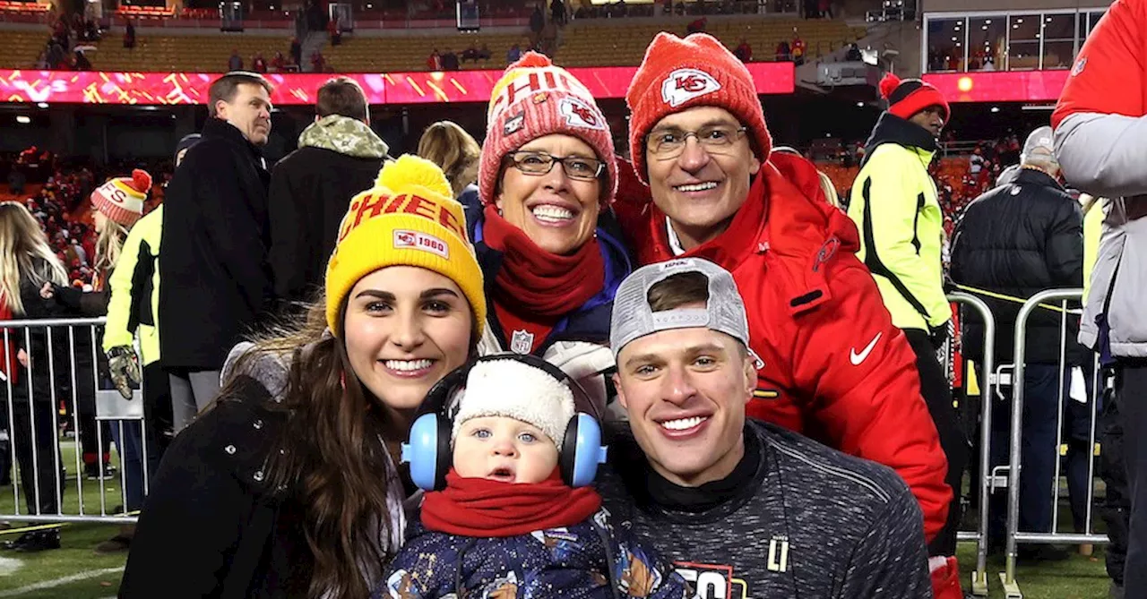 Chiefs Kicker Harrison Butker, Wife Isabelle's Relationship Timeline