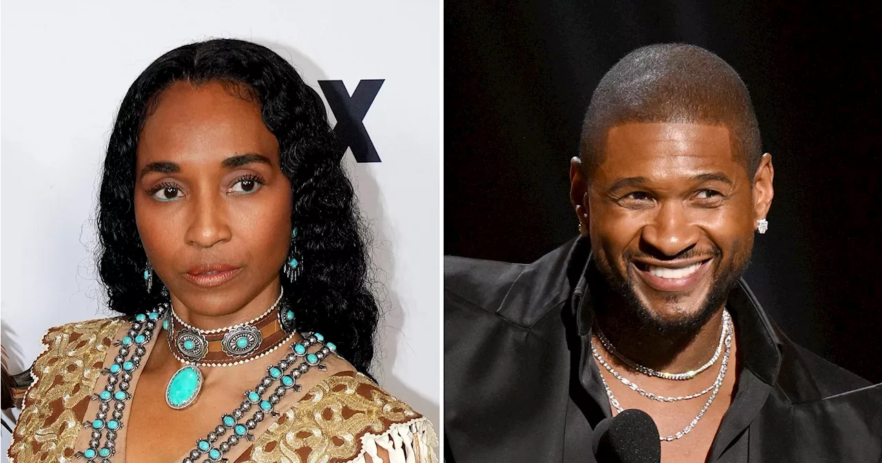 Chilli ‘Knew’ She Would End Up Divorced If She Married Usher: Source