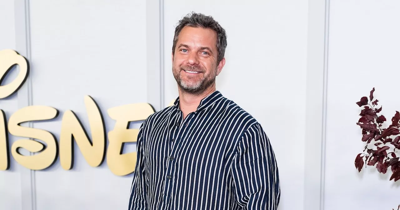 Joshua Jackson reveals his daughter inspired ‘Karate Kid’ role