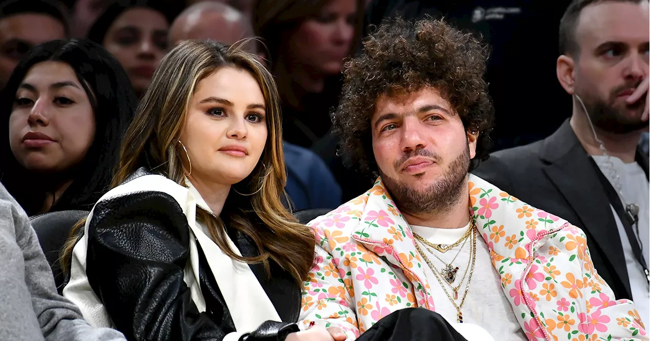 Selena Gomez and Benny Blanco’s Relationship Timeline