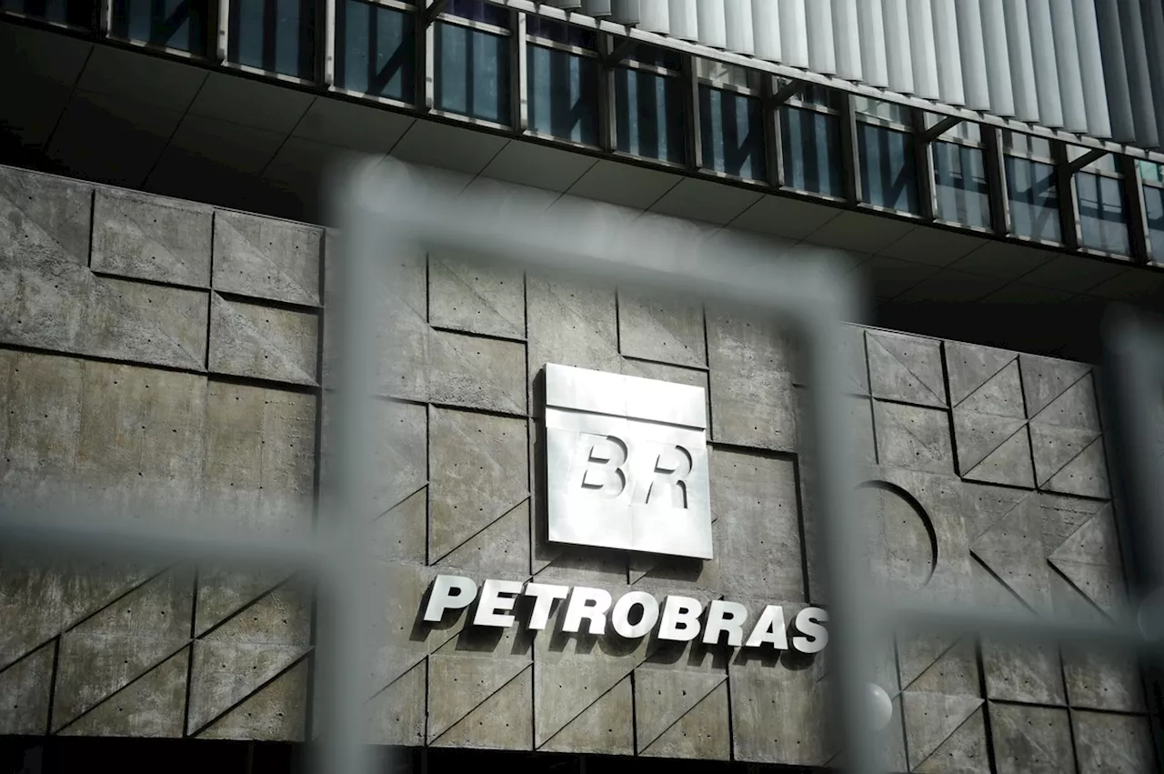 Petrobras desaba na bolsa de NY no 'day after' da demissão de Prates