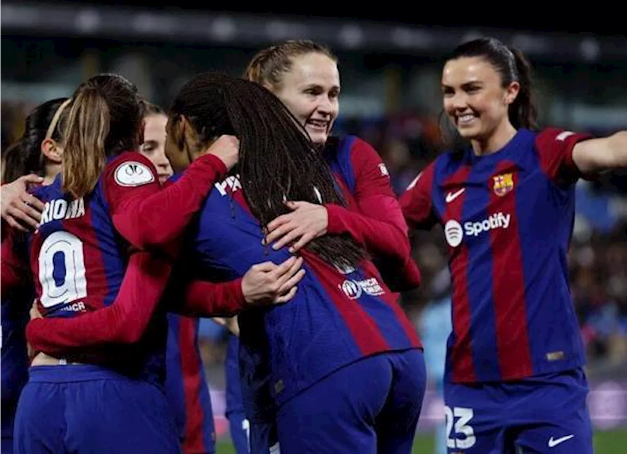 El futbol femenino avanza a pasos agigantados, habrá Mundial de Clubes Femenil