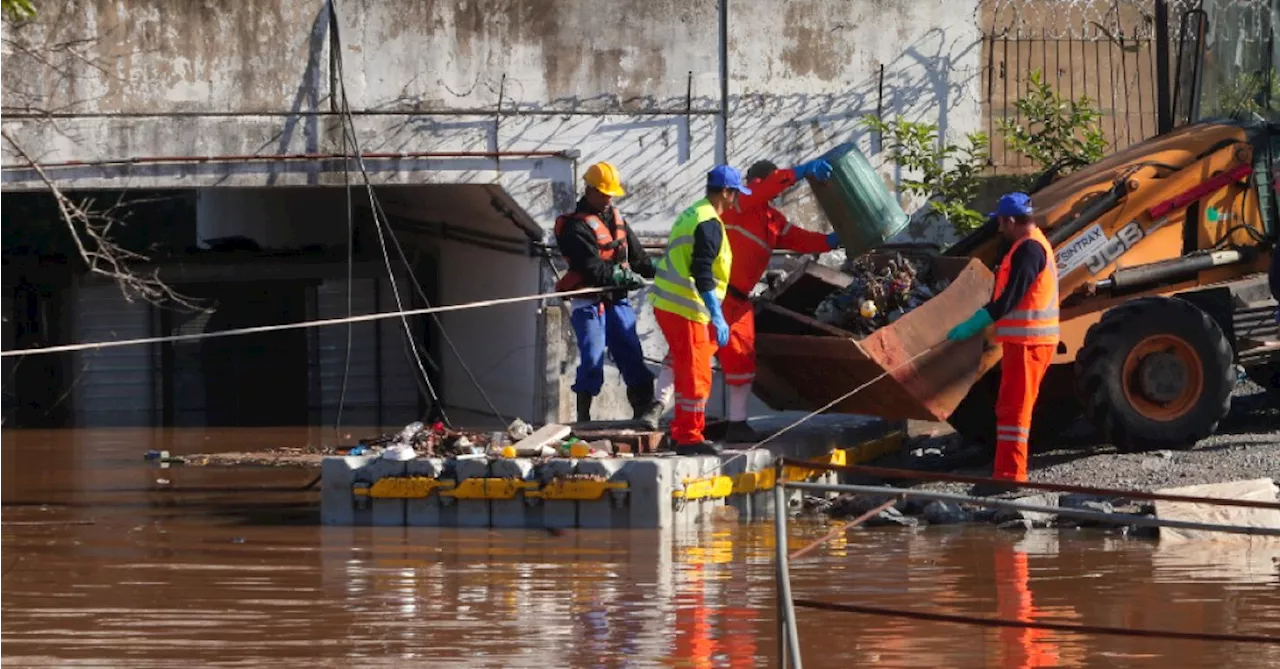 Com frio intenso e previsão de menos chuvas, mortes no RS chegam a 149