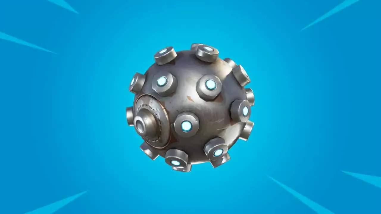 Epic Games teases that these iconic mobility items could return in Fortnite Season 3