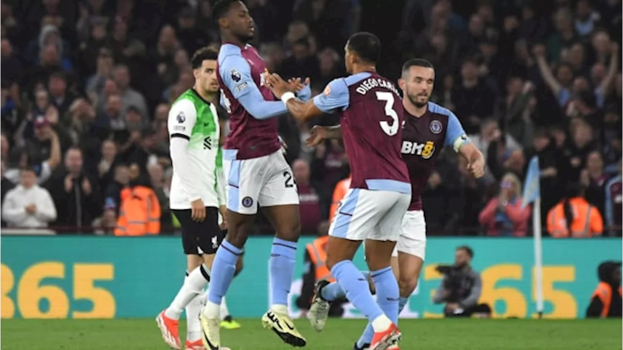 Aston Villa Lolos ke Liga Champions, Pernah Juara Berkat Gol Eks Pelatih Timnas Indonesia