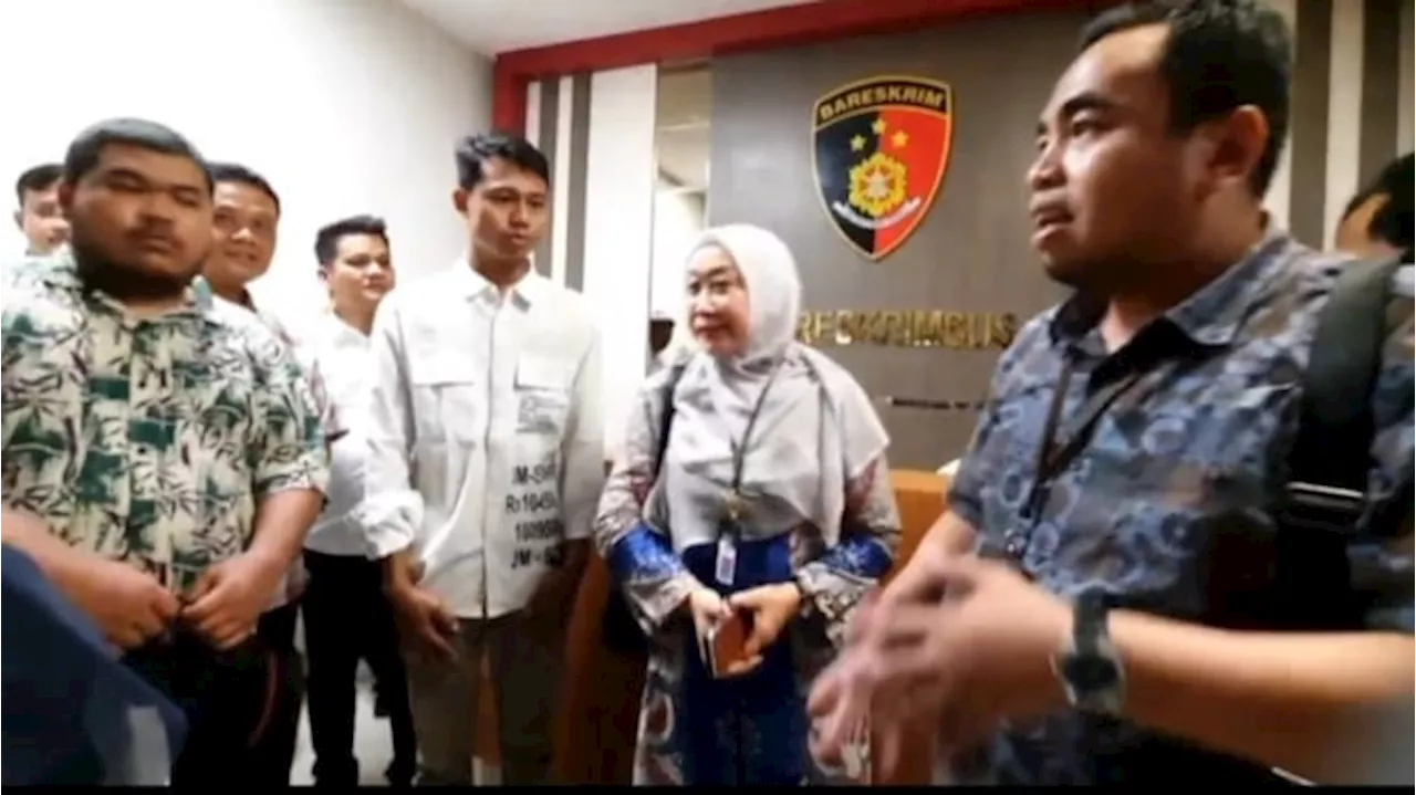 Laporan Dicabut Rektor UNRI, Mahasiswa Tetap Tuntut Biaya UKT Mahal Direvisi