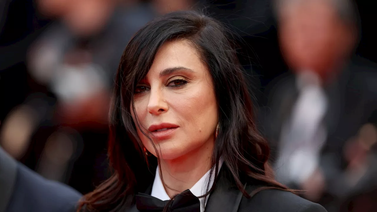 Chi è Nadine Labaki, la giurata libanese in smoking al Festival di Cannes 2024