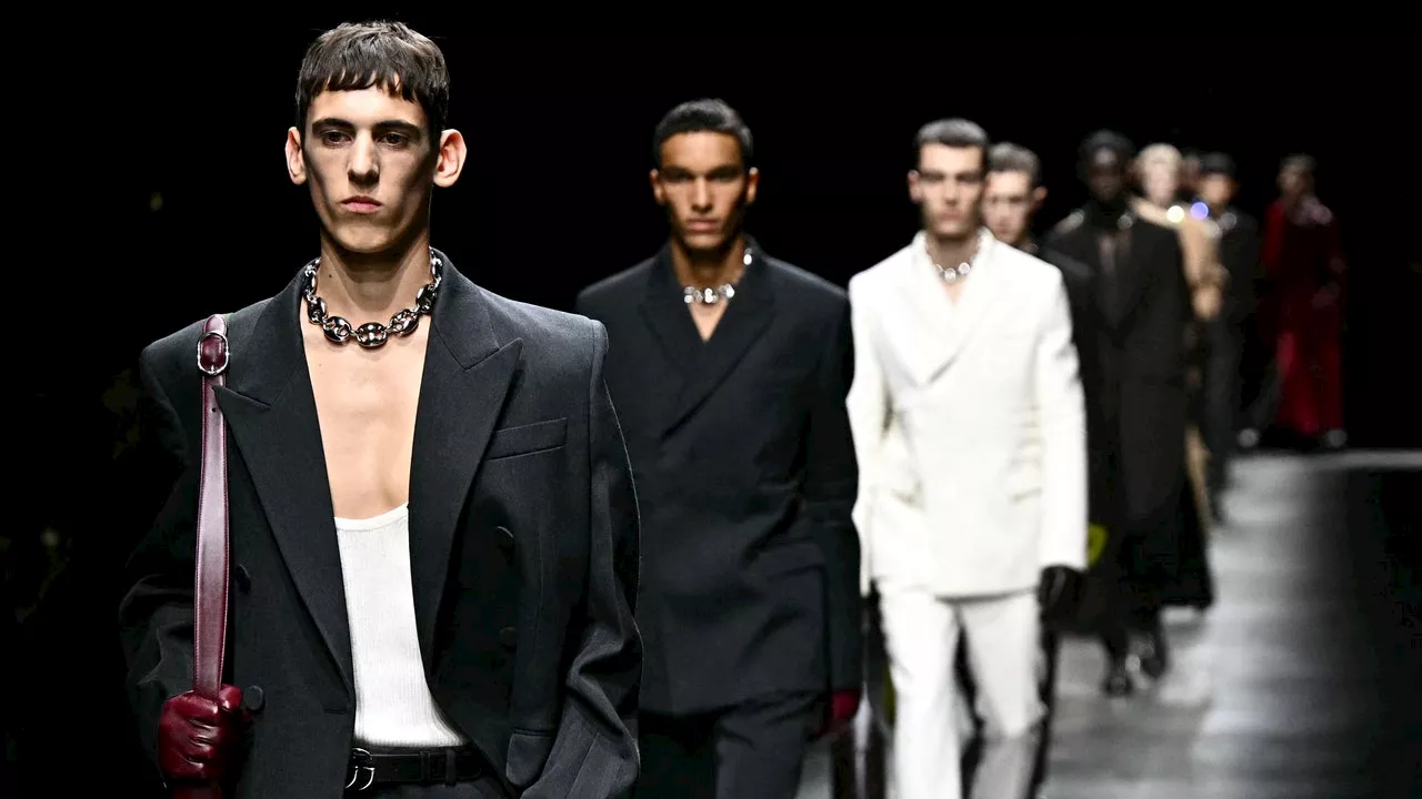 Milano Fashion Week Uomo primavera estate 2025: calendario ufficiale