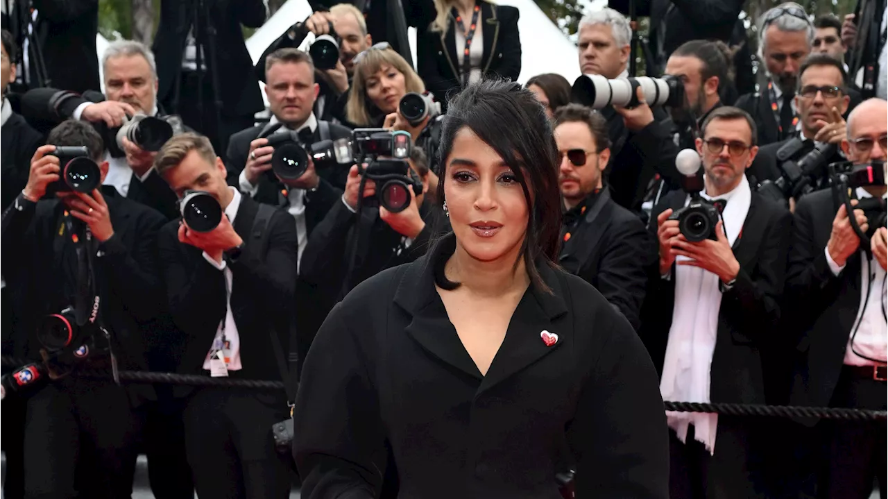 Festival de Cannes 2024 : tous les looks de la montée des marches de 'Furiosa'