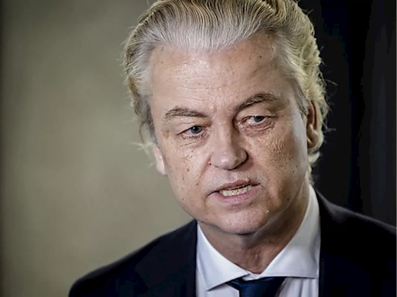 Niederlande: Rechte Koalition mit Populist Wilders steht