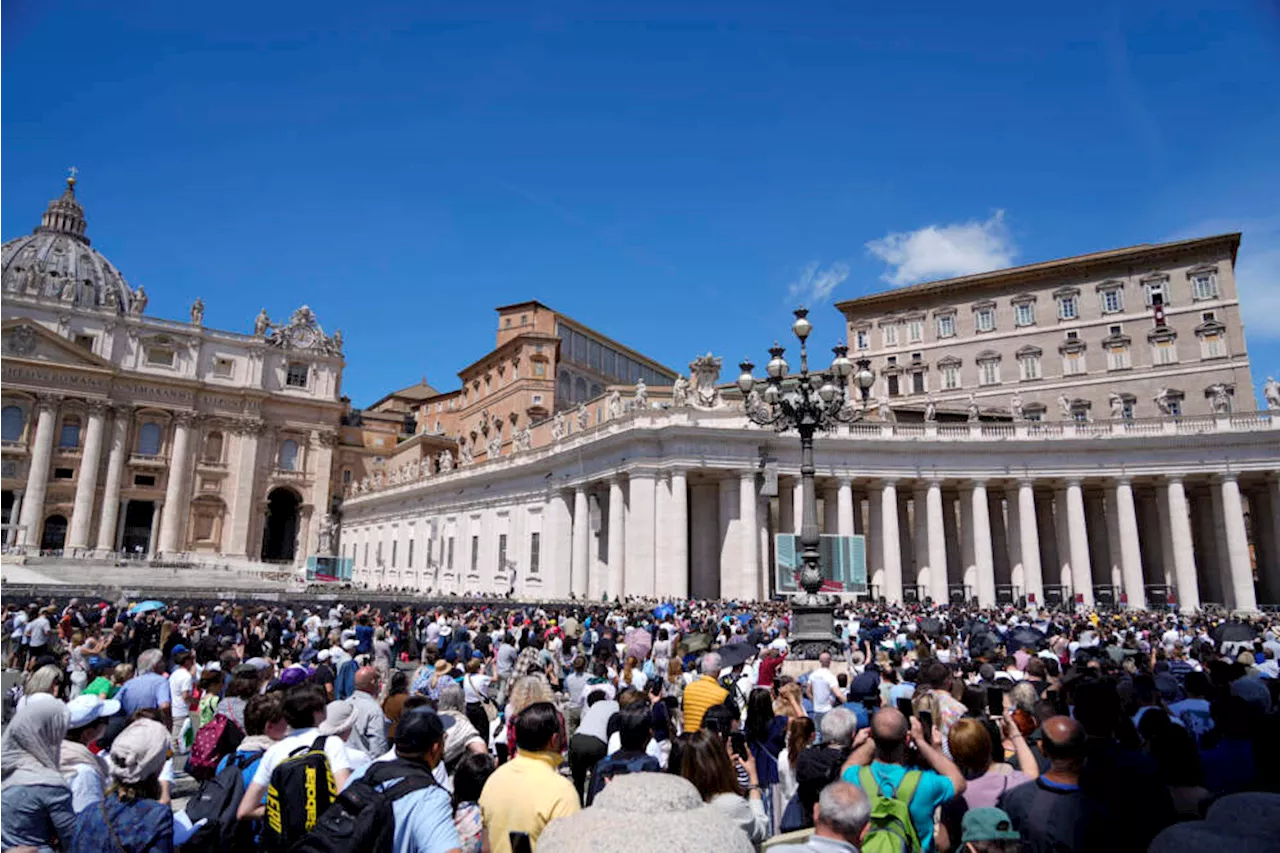 At the Vatican, Healey makes climate tech workforce pledge