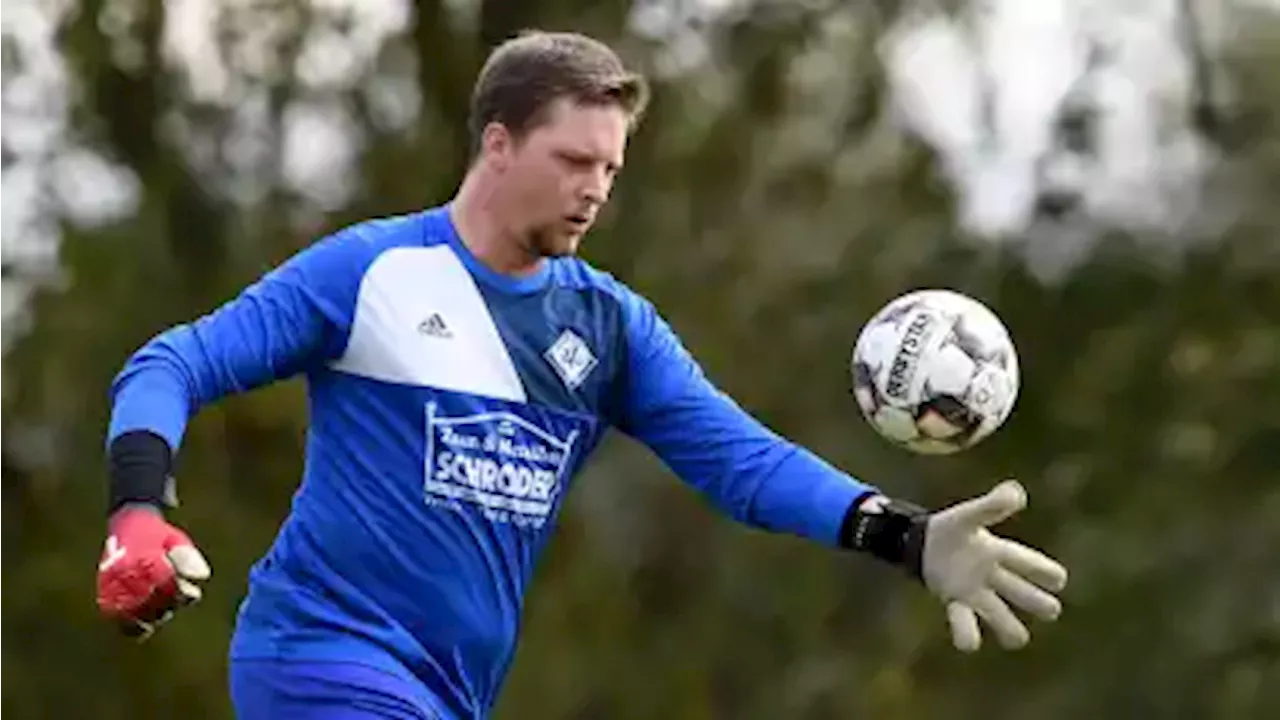 Fußball-Kreisliga: SV Wahnebergen bezwingt TSV Thedinghausen