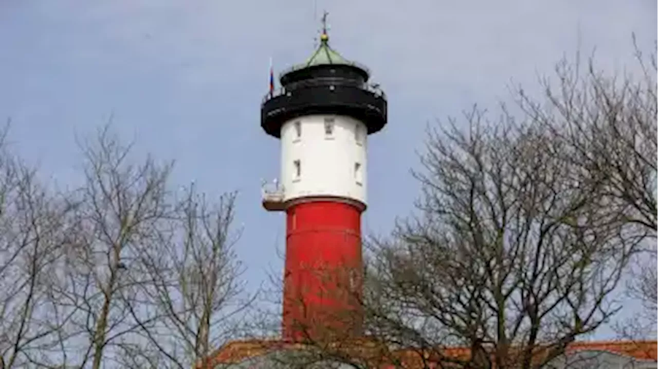 Wangerooge hat neuen Leuchtturmwärter gefunden