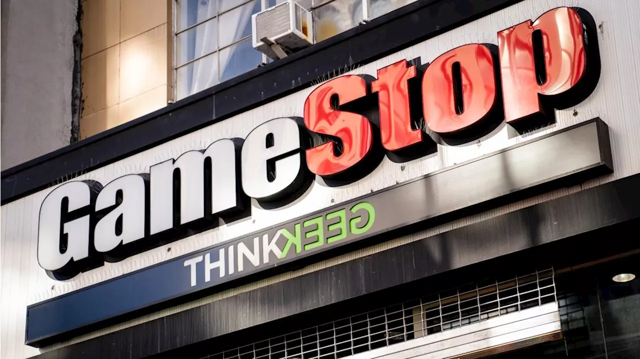 GameStop stock surge: What is happening? What did Roaring Kitty do this time?