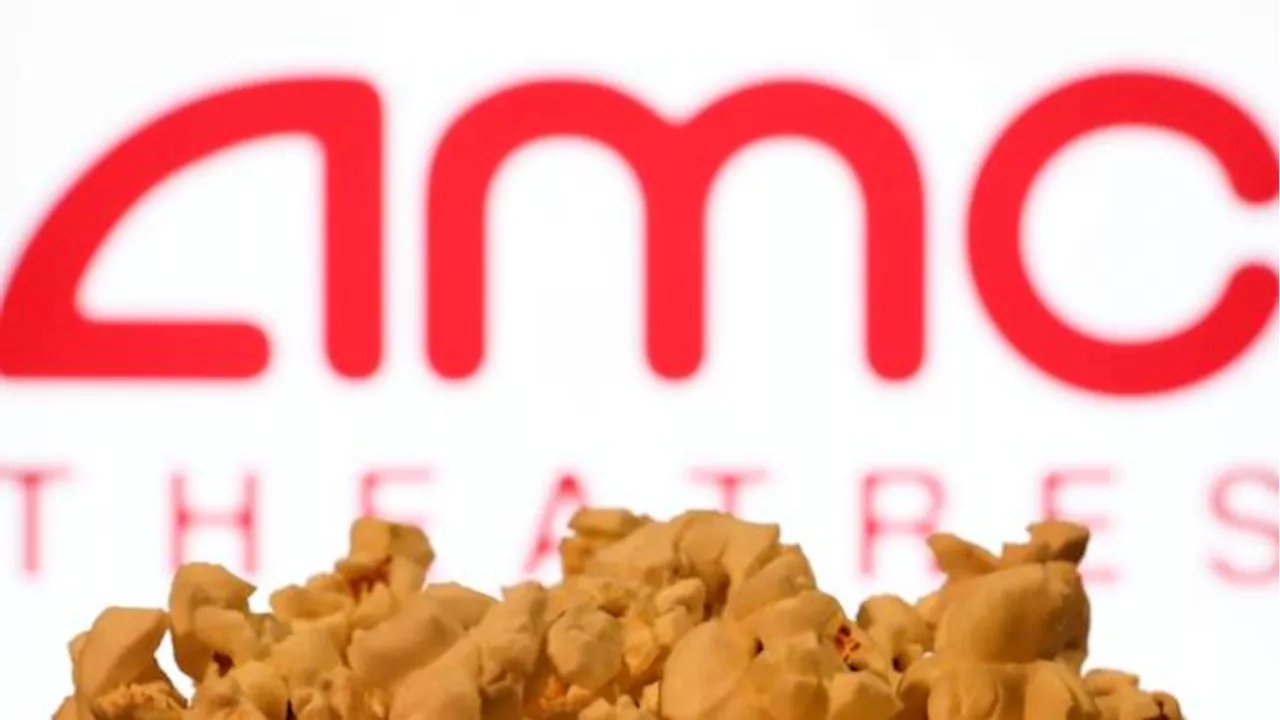  Meme-Trader waren gewarnt: AMC Entertainment bricht nach Kapitalerhöhung ein!