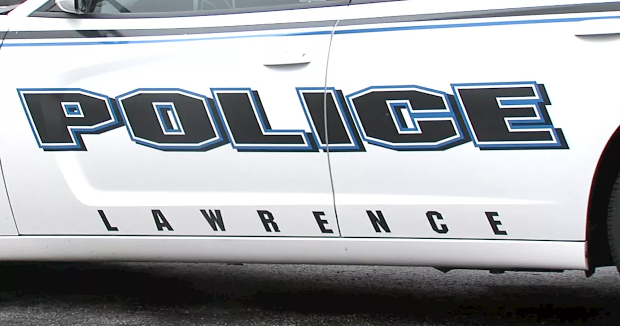 Lawrence Township student arrested after pointing loaded gun at another student