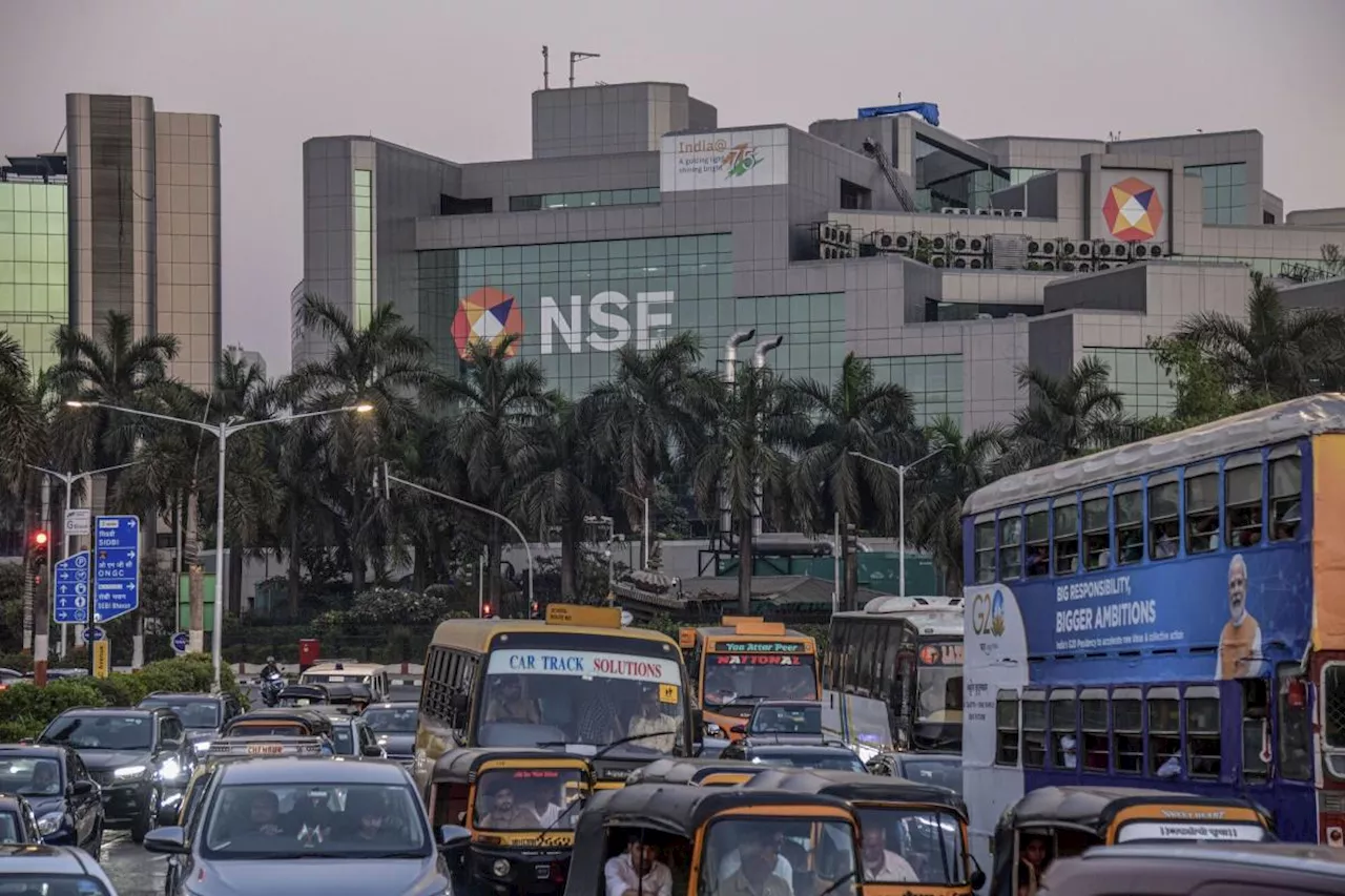 A $700 Million Buyout Deal Shows New Way For Liquidity in India