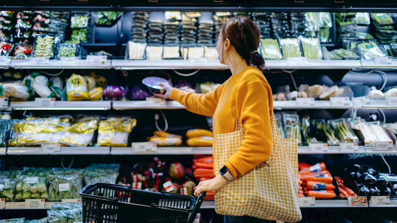 AI to be a 'core pillar' of grocery shopping: Thrive Market CEO