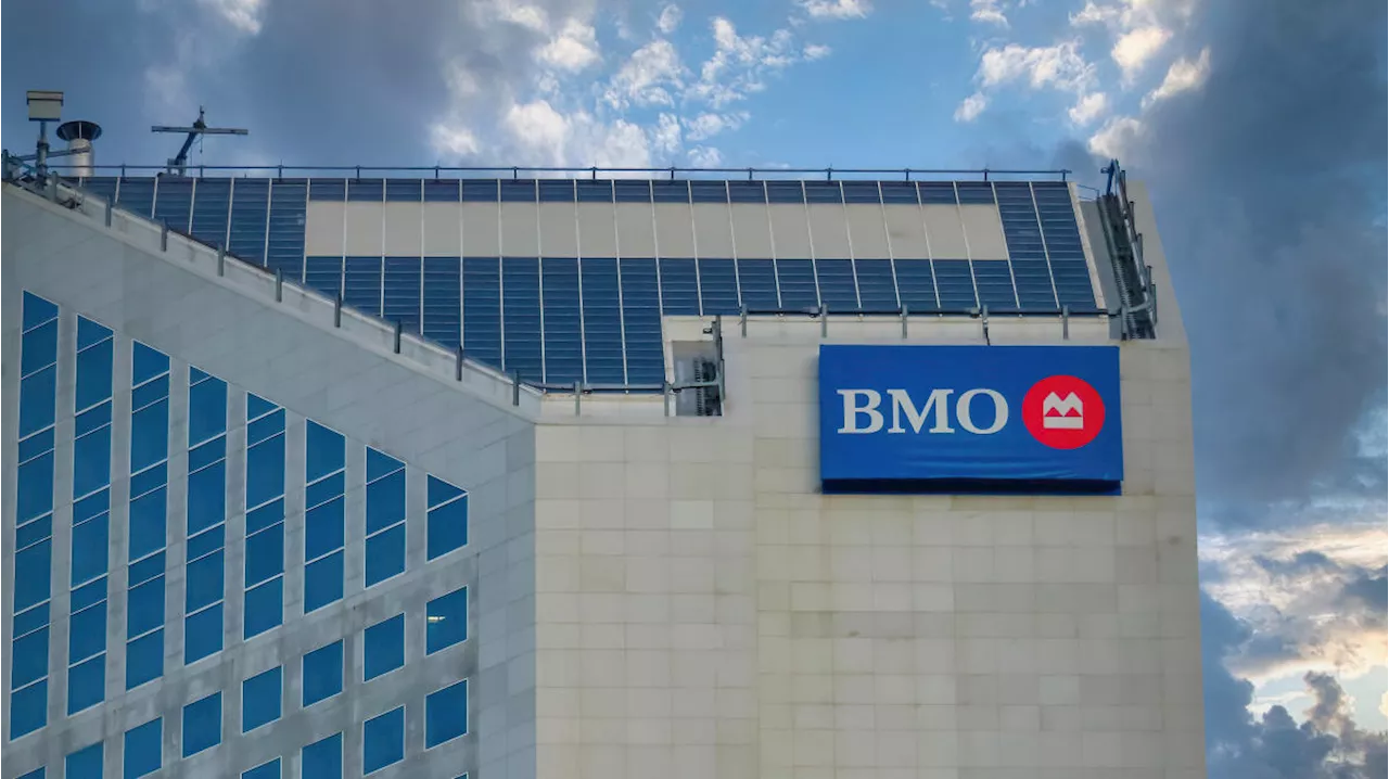 BMO Capital Markets raises S&P 500 year-end target to 5600