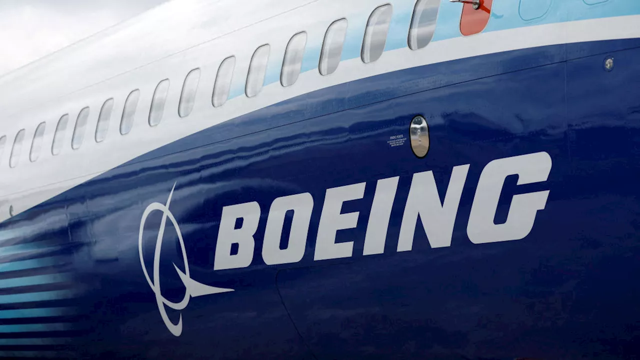 DOJ: Boeing violated deal reached to avoid 737 MAX prosecution