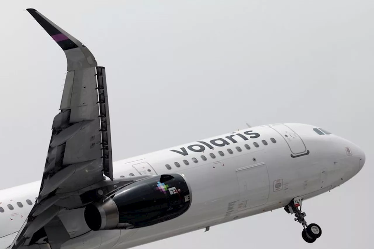 US fines Volaris $300,000 for violating tarmac delay rules