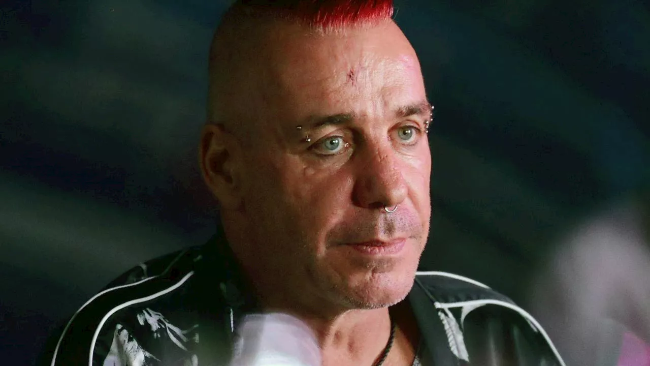 'Rammstein' auf Tour: Was nach dem Lindemann-Skandal bleibt