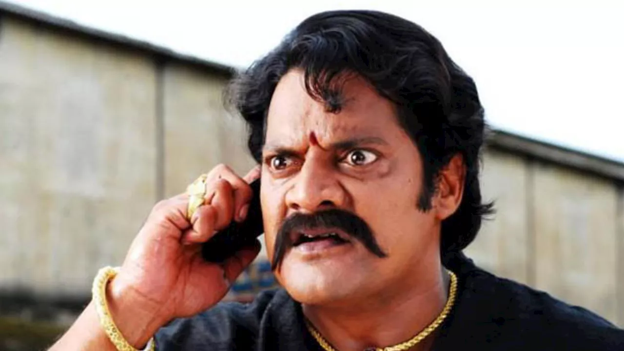 Actor Ravishankar: ಖಡಕ್‌ ವಿಲನ್‌ ರವಿಶಂಕರ್‌ ಪತ್ನಿ ಯಾರು ಗೊತ್ತಾ? ಮಗನೂ ಸಖತ್‌ ಫೇಮಸ್!!