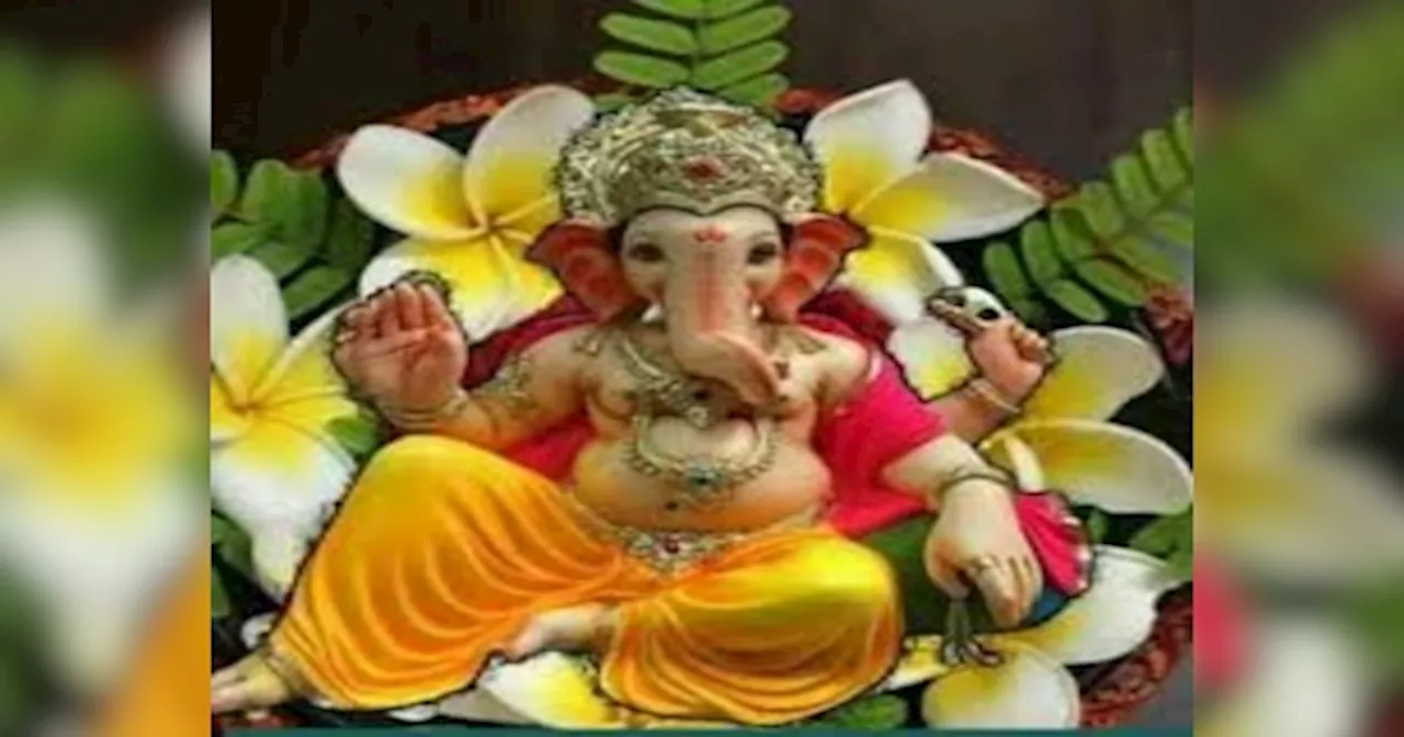 Ganesh Kavach: हर बाधा से मुक्ति निश्चित, बुधवार को गणेश जी की पूजा के समय करें इस चमत्कारी स्तोत्र का पाठ