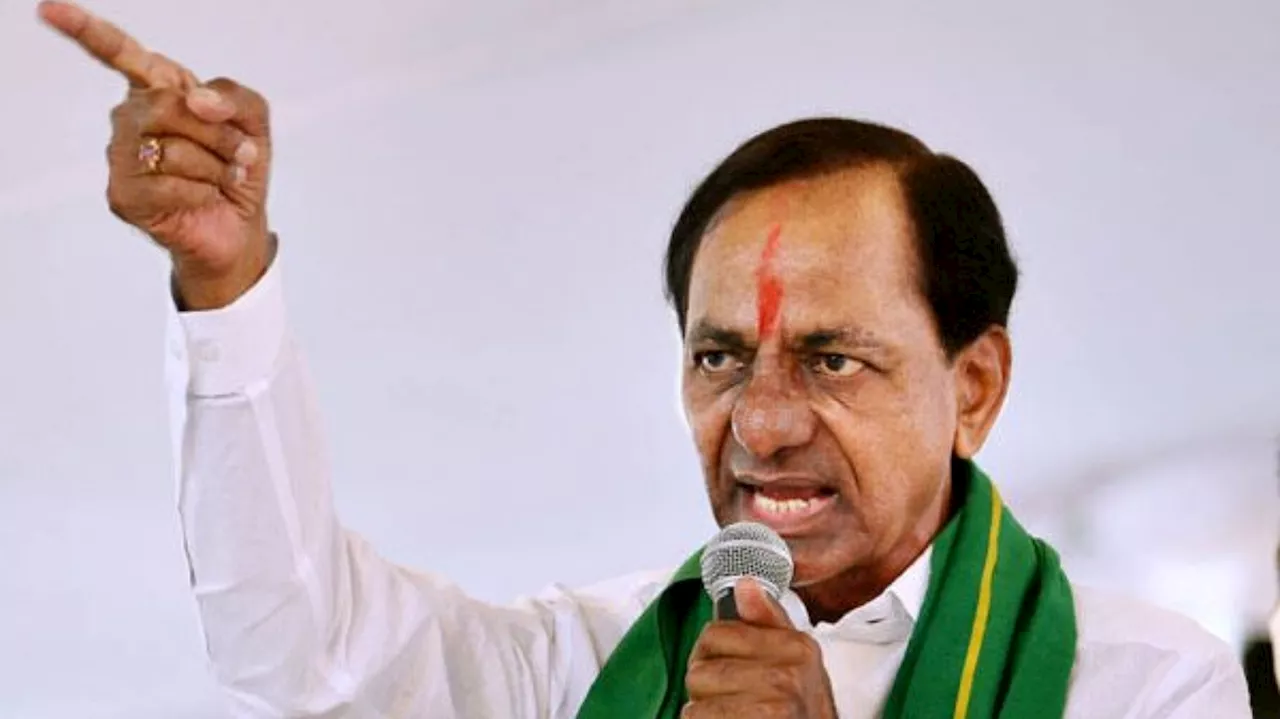 KCR Call To Protest: రేవంత్‌ రెడ్డి ప్రభుత్వంపై కేసీఆర్‌ కన్నెర్ర.. ధర్నాలు చేపట్టాలని పిలుపు