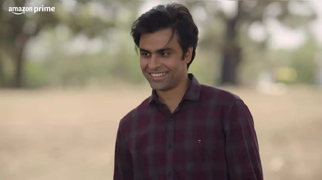 Panchayat Season 3 Trailer Out: Sachiv Ji Is Back With Politics, Rivalry, Romance And Laughter