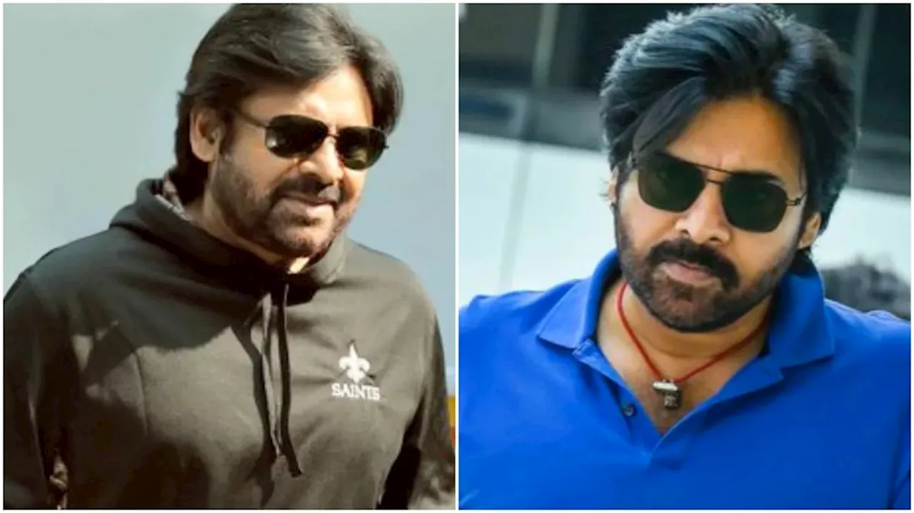 Pawan Kalyan: మళ్ళీ సినిమాల మీద దృష్టిసారిస్తున్న పవన్.. ముందుగా వచ్చే సినిమా అదే!