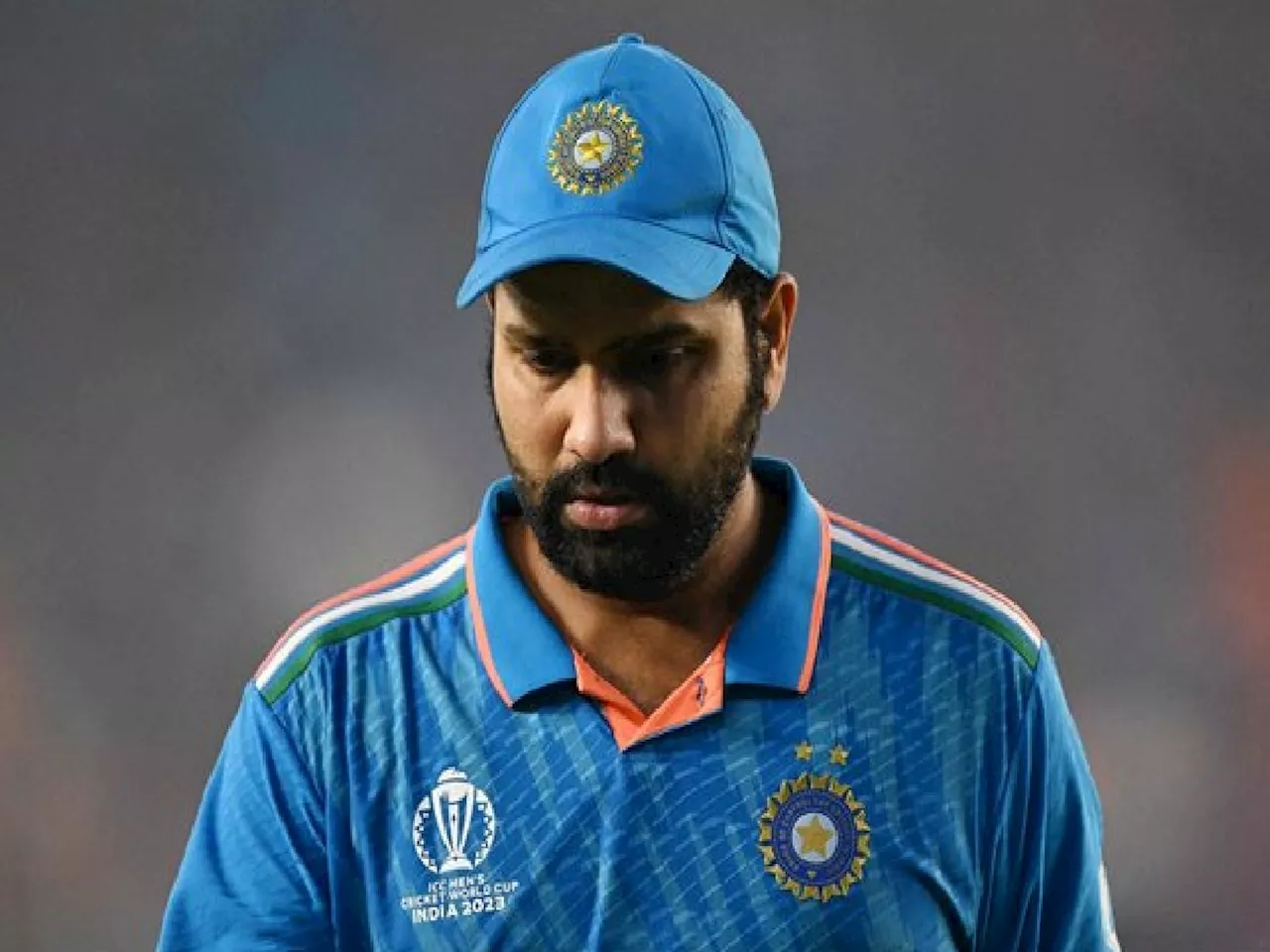 Rohit sharma: मी कधी विचारही केला नव्हता की...; कर्णधारपदाच्या मुद्द्यावरून रोहितचा मोठा खुलासा