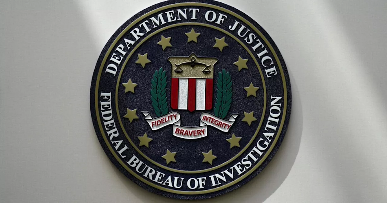 FBI reportedly seized control of criminal hacker forum, BreachForums