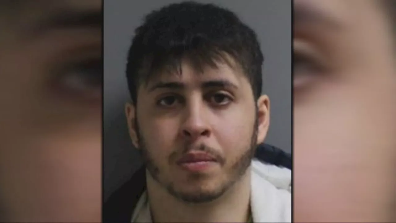 Man accused of raping teen girl at Sonnenberg Gardens greenhouse in Canandaigua