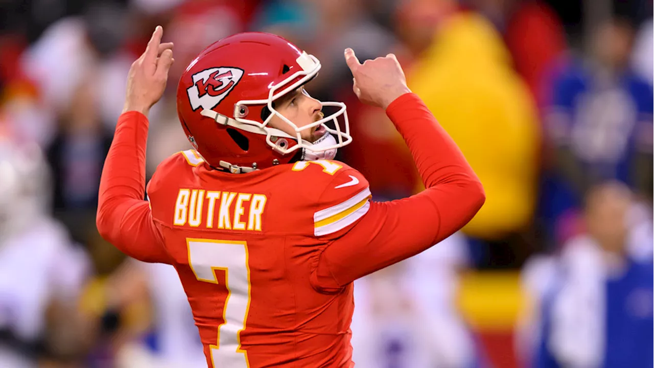 Why the speech by Chiefs kicker Harrison Butker was embraced at college's commencement