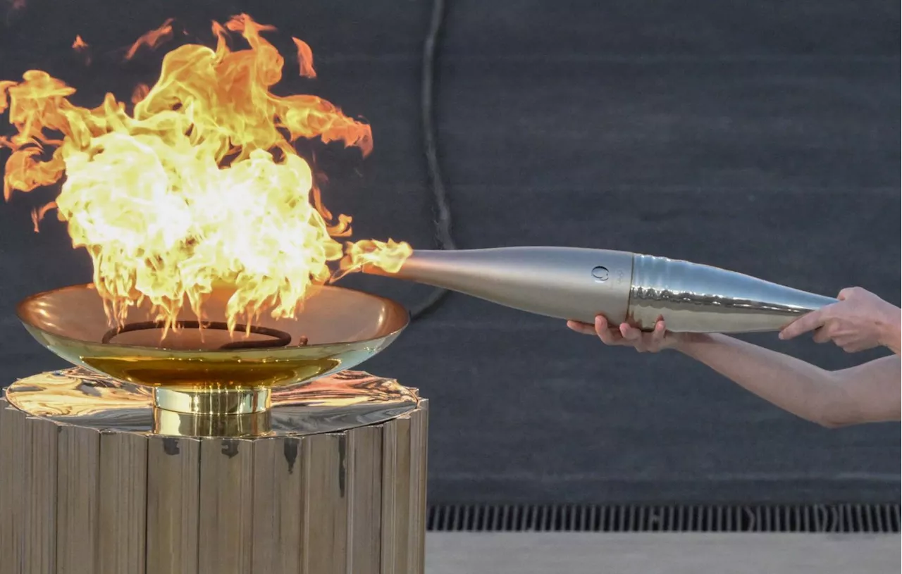 Jeux olympiques de Paris 2024 : Que risque-t-on à vouloir éteindre la flamme olympique ?