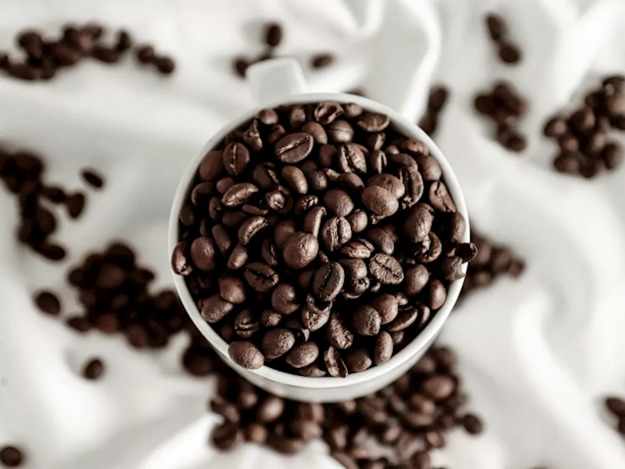 Scientists Discover Amazing Use For Leftover Coffee Grounds