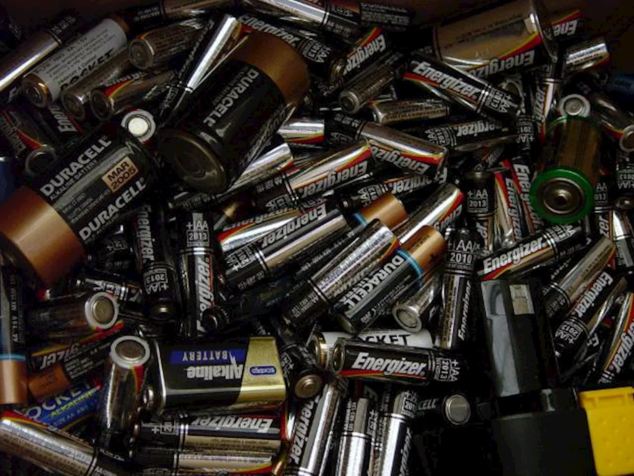 Thanks To Load-Shedding, South Africa Faces Looming Battery Recycling Crisis, Experts Warn