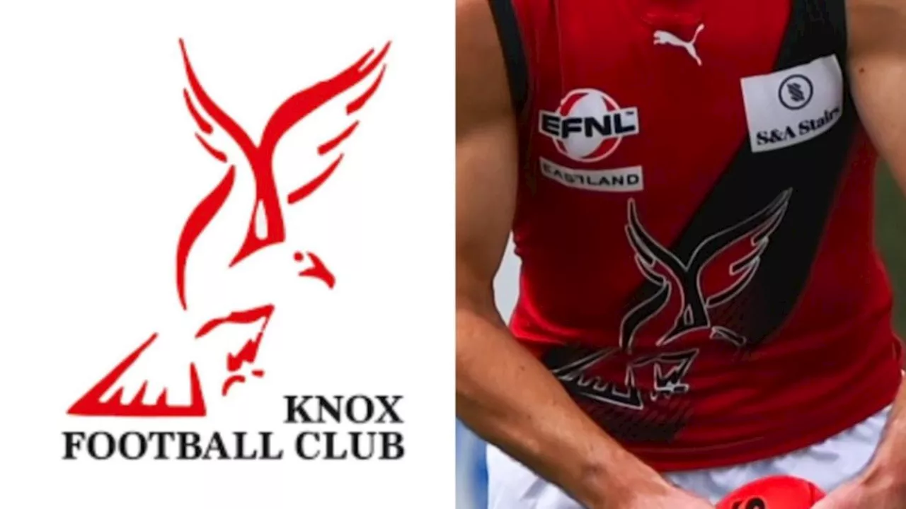 Knox footy club takes drastic action against entire team for ‘inexcusable behaviour’ towards female players