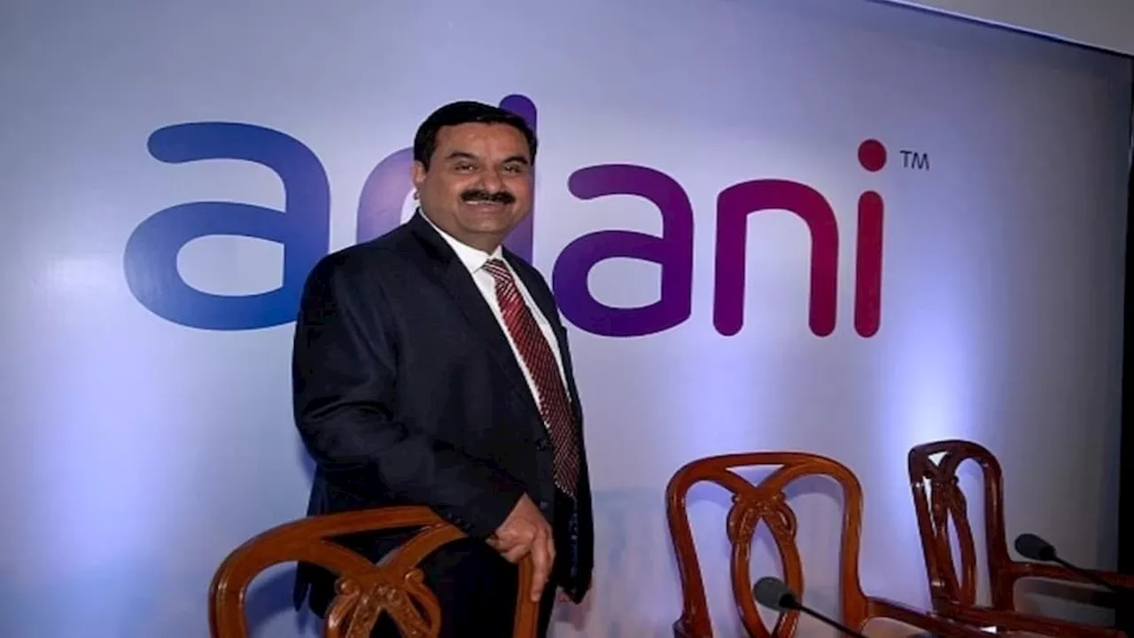 Adani ने ₹1900 करोड़ में खरीदी ये कंपनी... इस सेक्टर में बढ़ेगा दबदबा