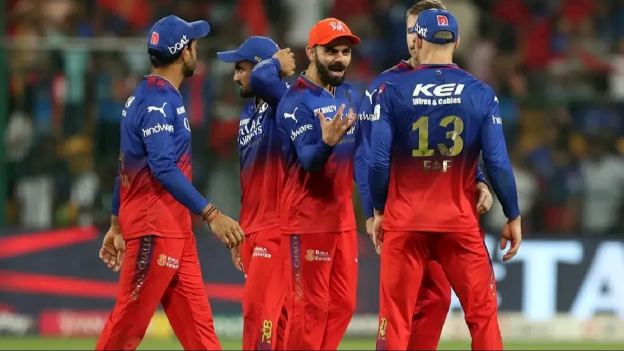 IPL 2024, RCB Playoffs Scenario: 18 के फेर में अटका RCB का प्लेऑफ समीकरण... जानिए विराट कोहली की टीम का अजब संयोग