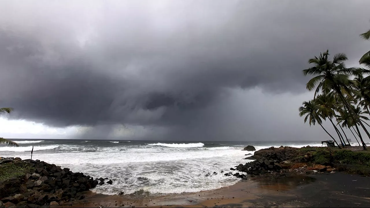 Monsoon Update: केरल में समय से पहले मॉनसून की एंट्री, गर्मी से मिलेगी राहत! बारिश को लेकर IMD ने दी ये जानकारी