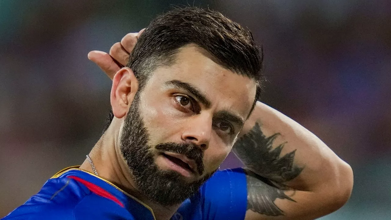 Virat Kohli Retirement: 'मुझे देख नहीं पाओगे', विराट कोहली ऐसे लेंगे क्रिकेट से संन्यास... बताया रिटायरमेंट प्लान, मची खलबली, VIDEO