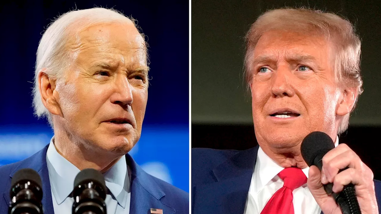 How do voters feel about the Biden-Trump debates? And will they make a difference?