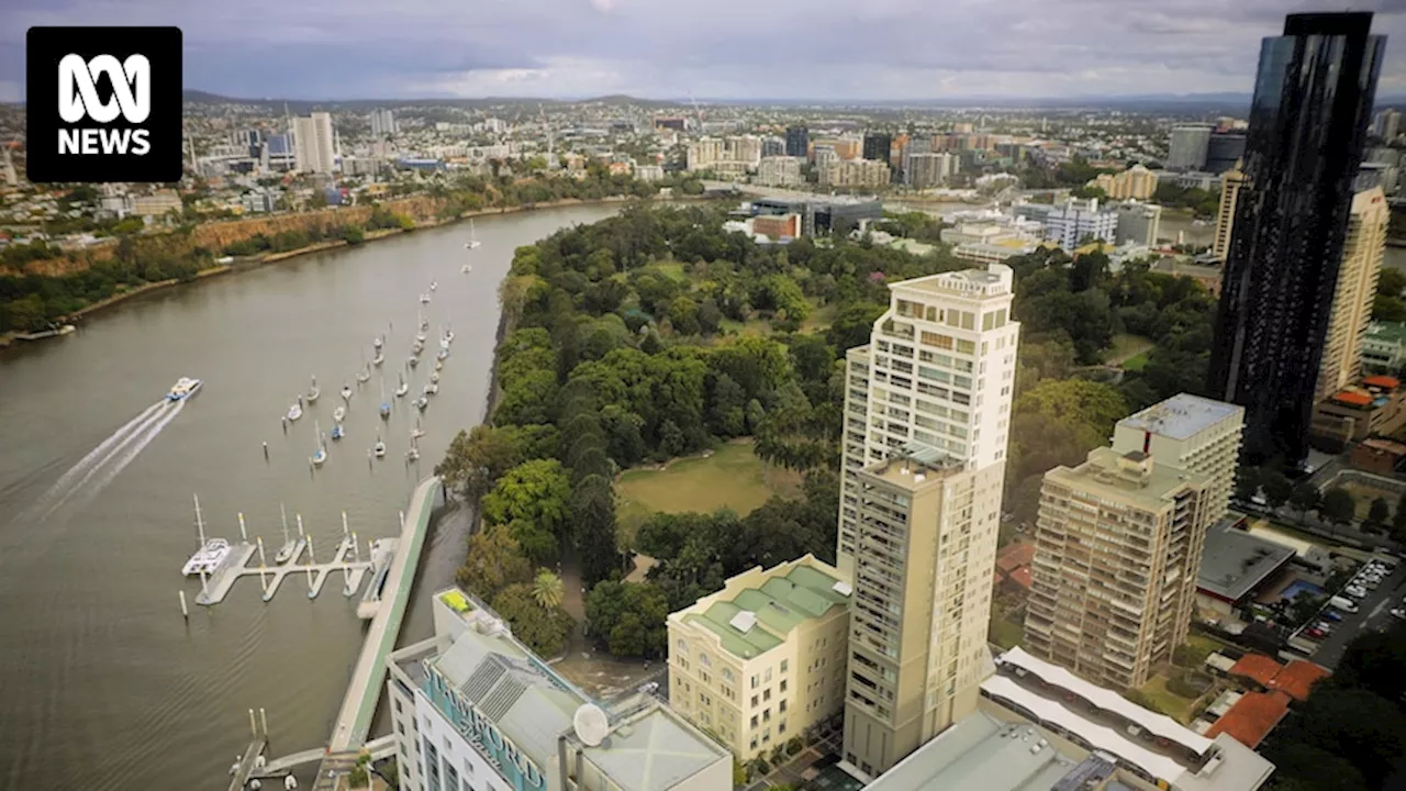 Brisbane moves to ditch high-rise car space minimum in housing affordability plan