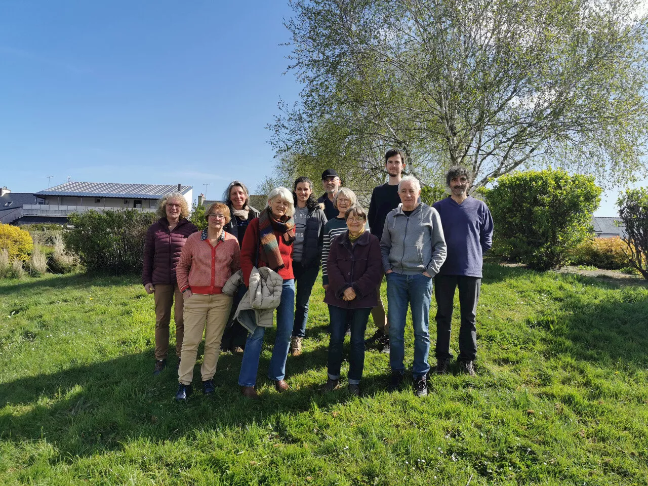 Centre-Bretagne : une antenne de Bretagne Vivante renaît et propose quatre sorties nature