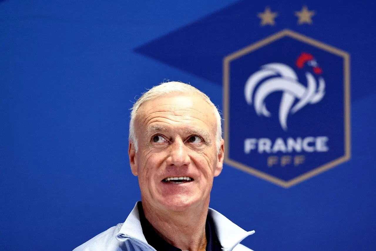 . Euro 2024 : Didier Deschamps dévoile bientôt la liste des Bleus, que disent les rumeurs ?