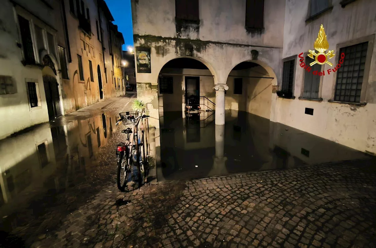 Maltempo Nord Italia oggi, emergenza in Lombardia e Veneto: ultime news